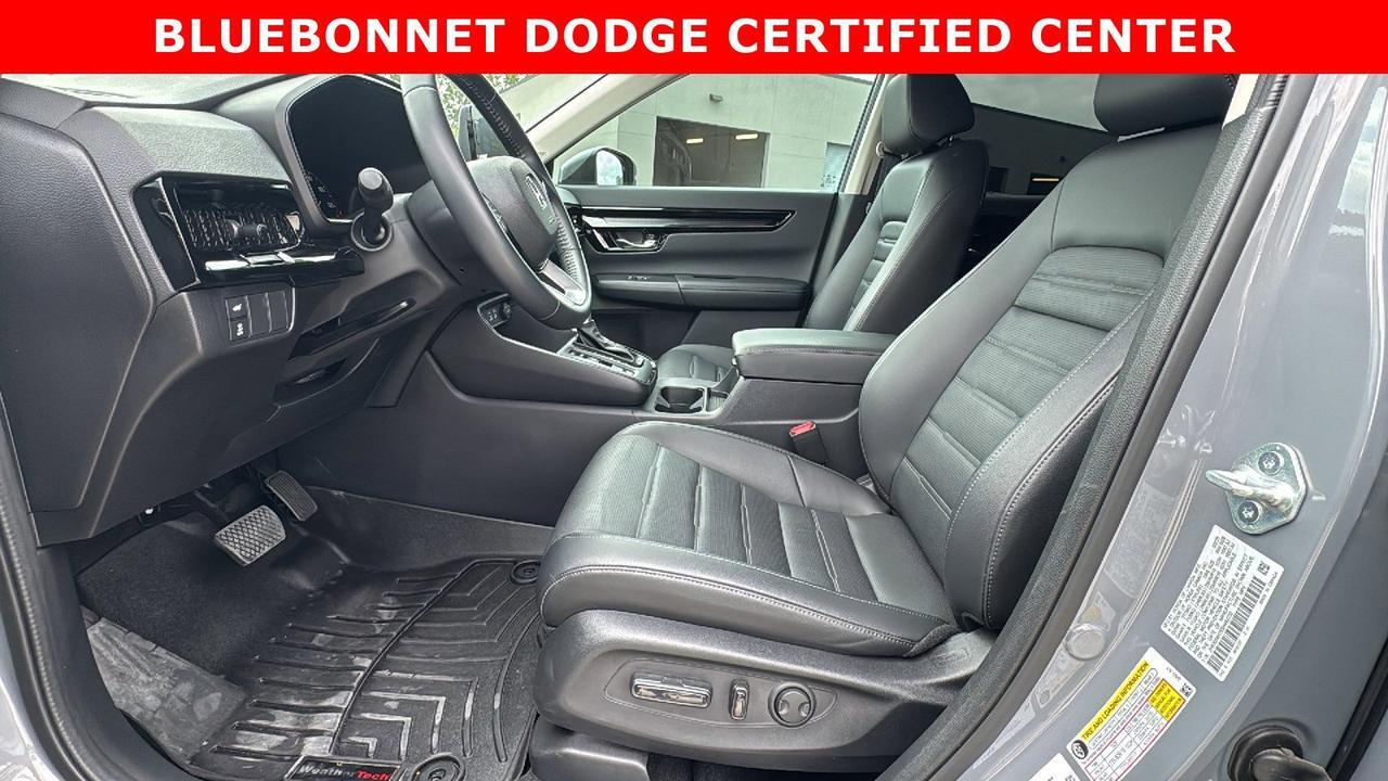 2025 Honda CR-V EX-L New Braunfels TX