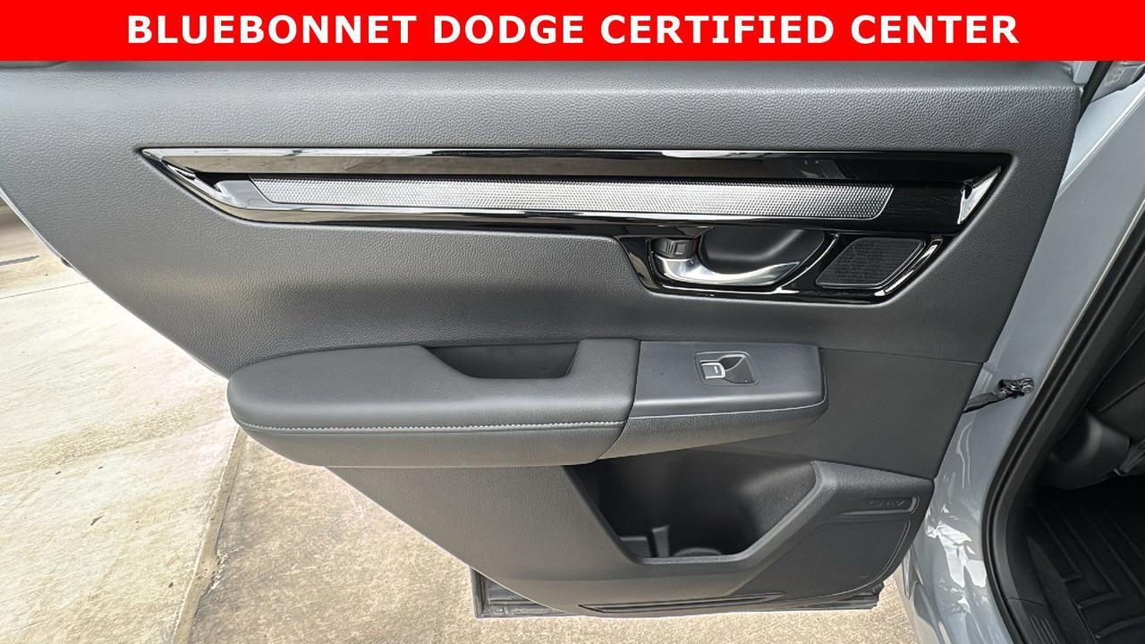 2025 Honda CR-V EX-L New Braunfels TX