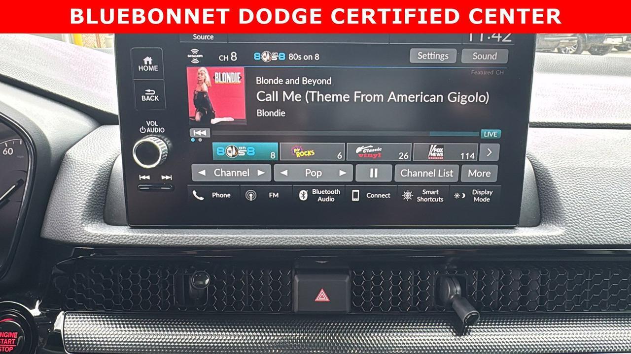 2025 Honda CR-V EX-L New Braunfels TX