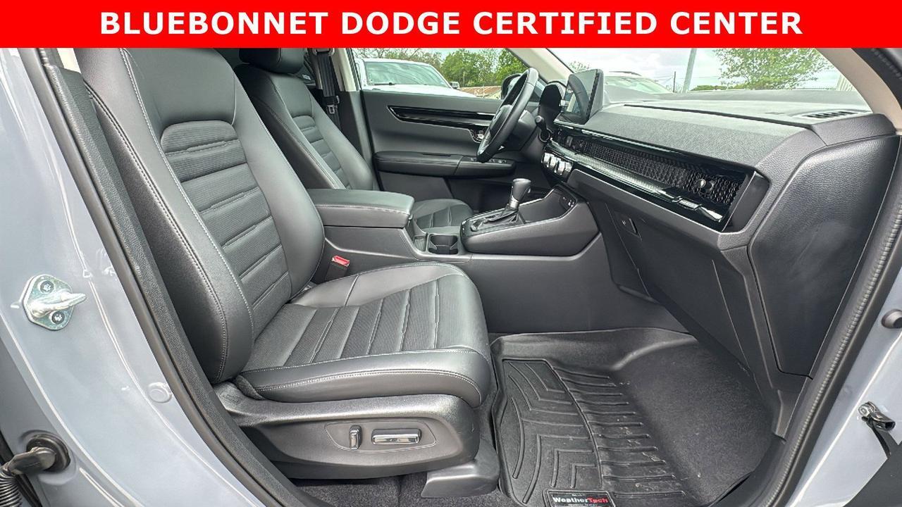 2025 Honda CR-V EX-L New Braunfels TX