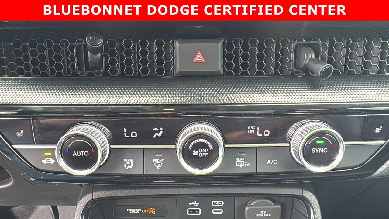 2025 Honda CR-V EX-L New Braunfels TX