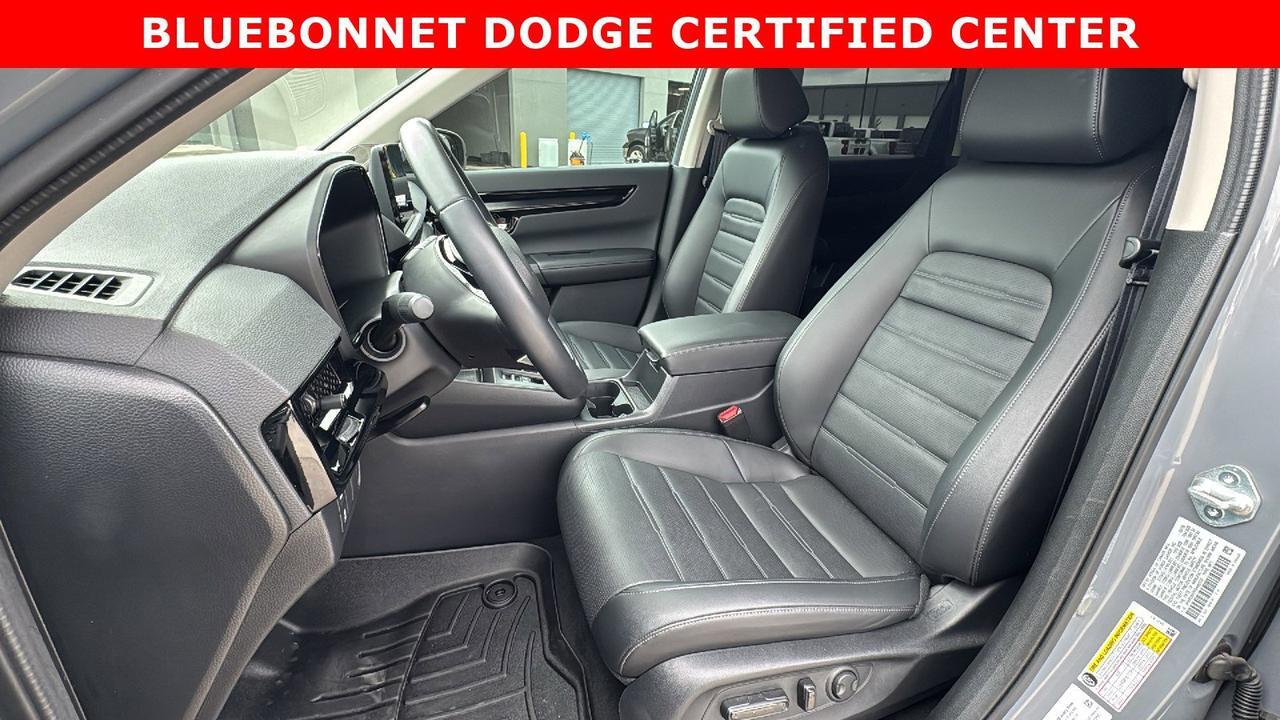 2025 Honda CR-V EX-L New Braunfels TX
