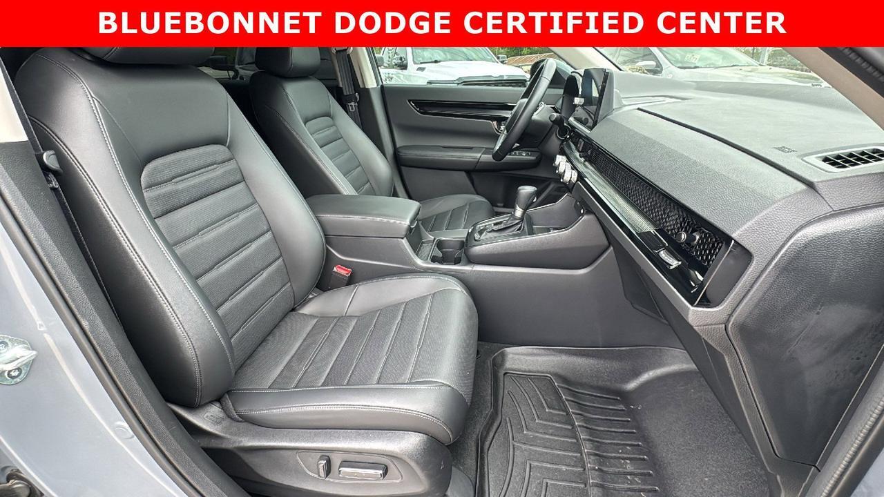 2025 Honda CR-V EX-L New Braunfels TX