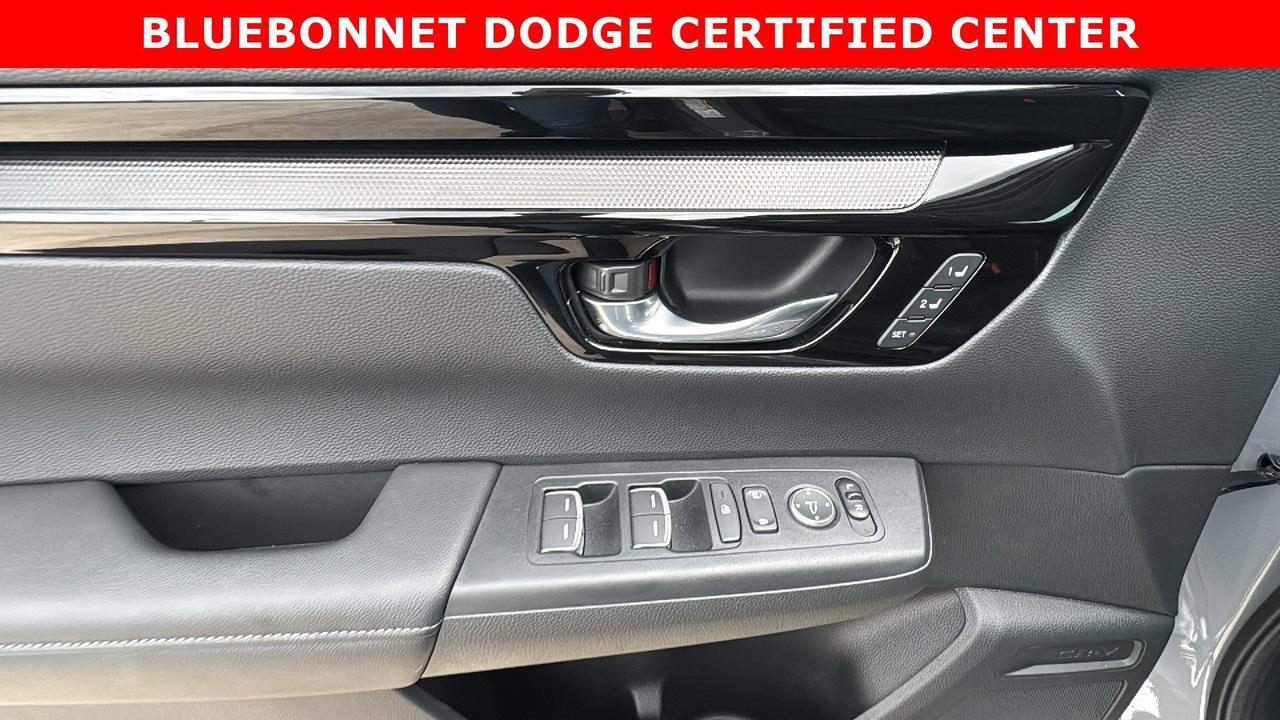 2025 Honda CR-V EX-L New Braunfels TX