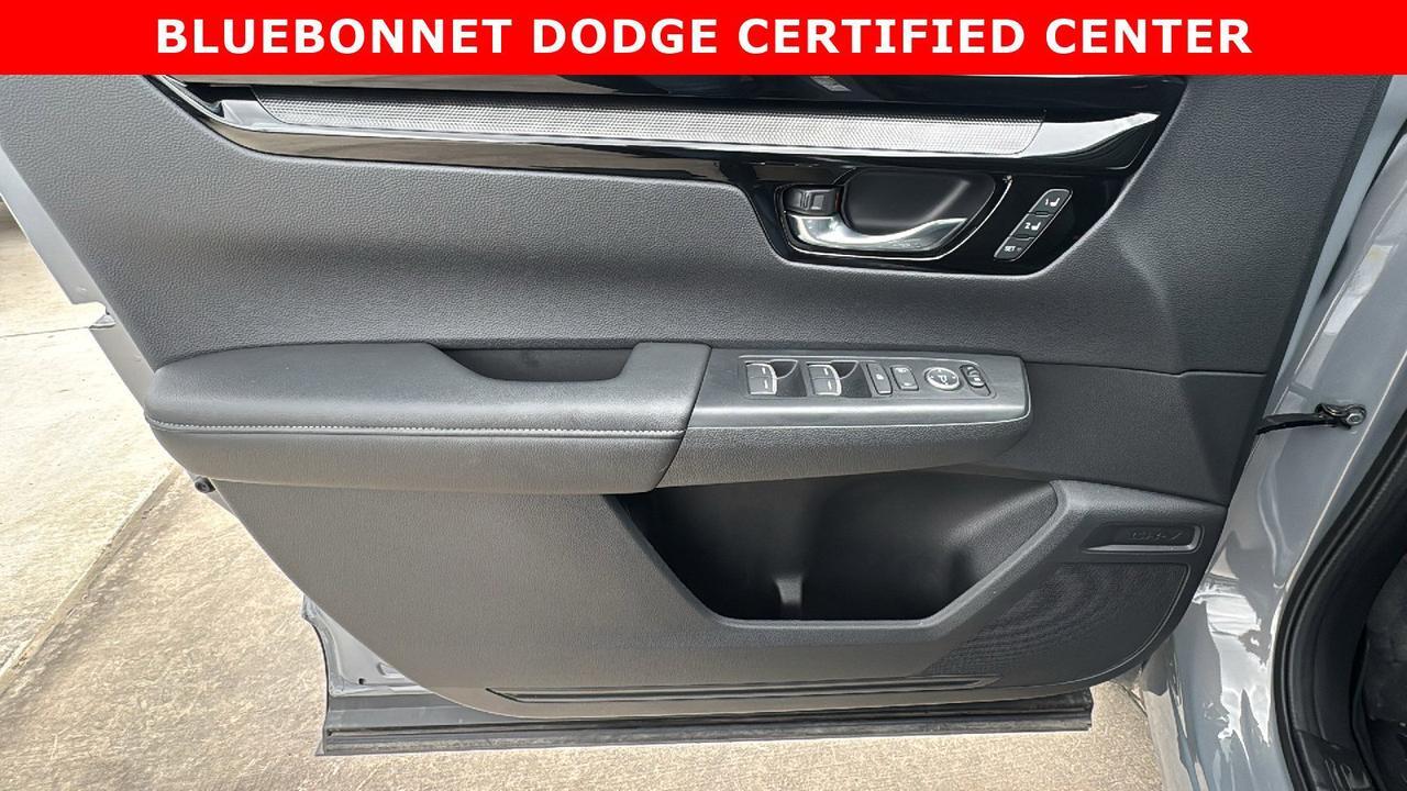 2025 Honda CR-V EX-L New Braunfels TX