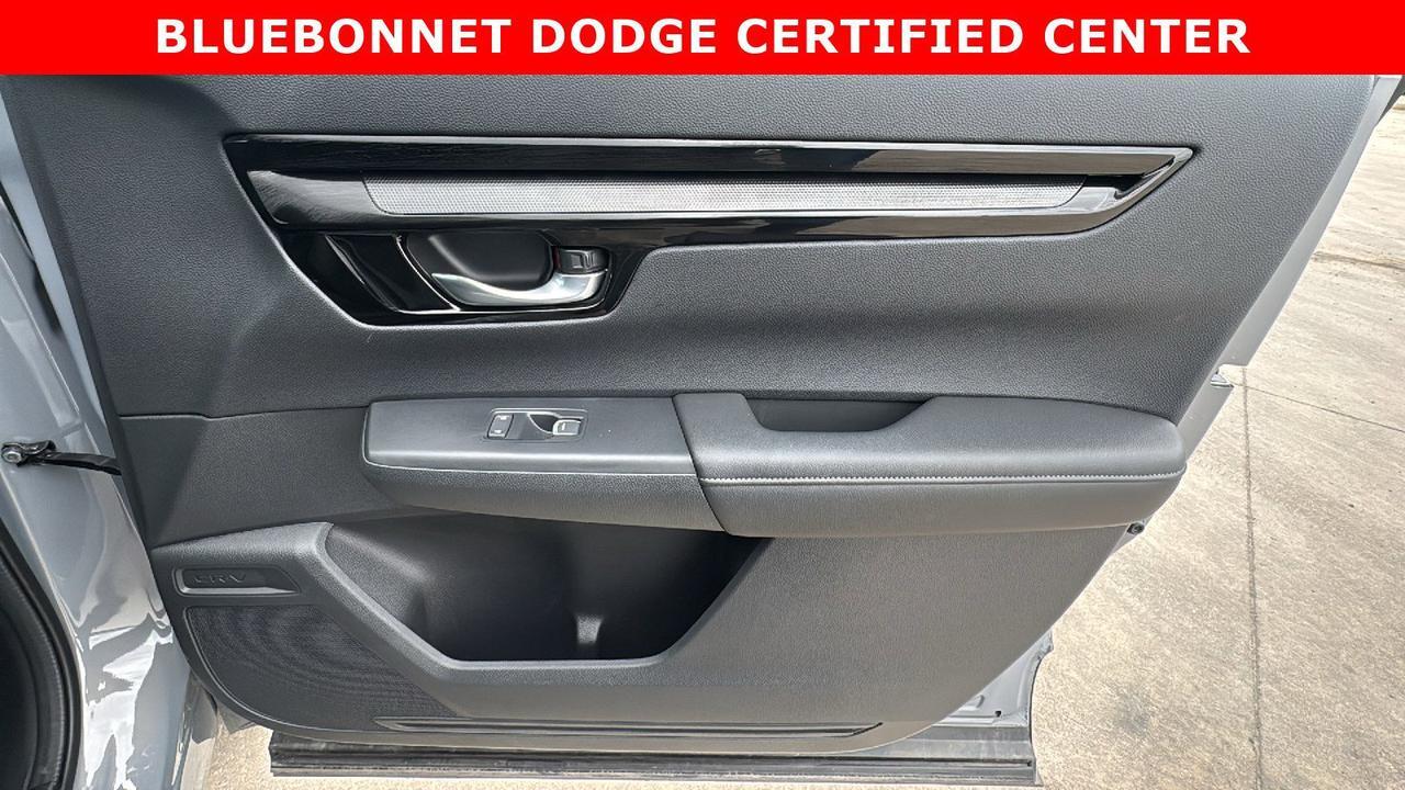 2025 Honda CR-V EX-L New Braunfels TX