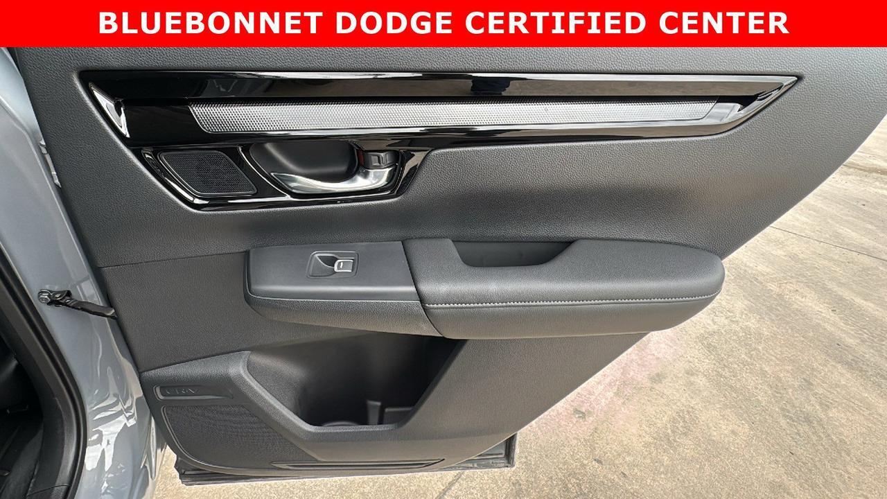 2025 Honda CR-V EX-L New Braunfels TX