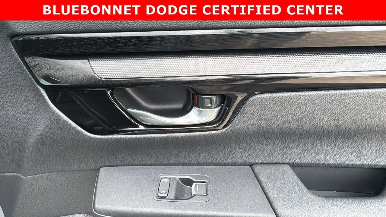 2025 Honda CR-V EX-L New Braunfels TX