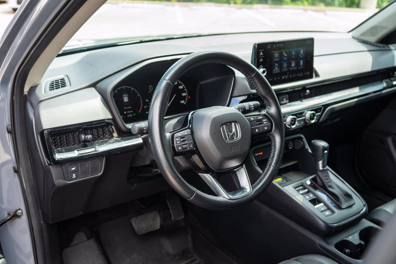 2025 Honda CR-V EX-L San Antonio TX
