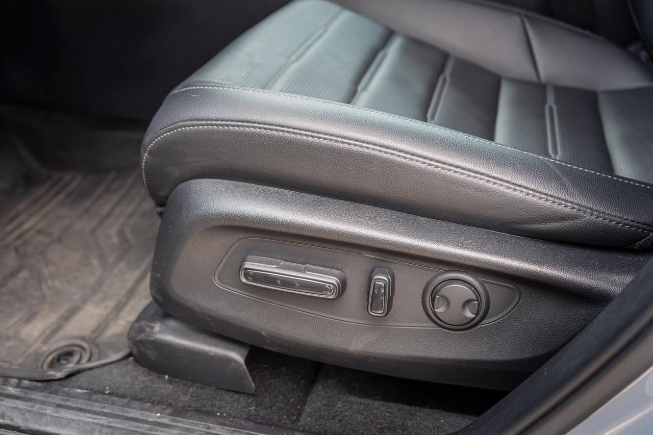 2025 Honda CR-V EX-L San Antonio TX