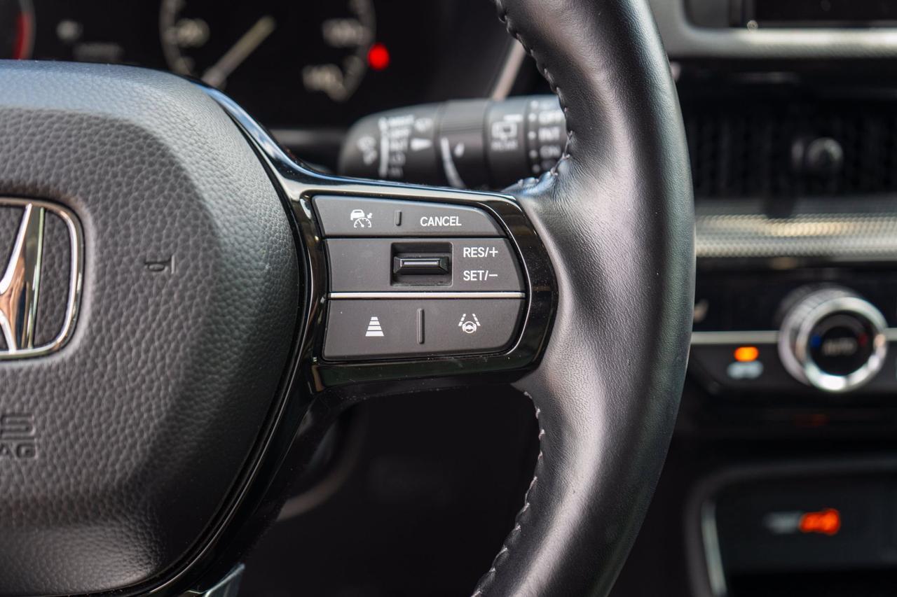 2025 Honda CR-V EX-L San Antonio TX