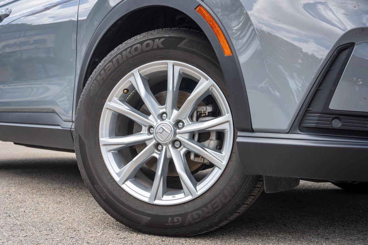 2025 Honda CR-V EX-L San Antonio TX