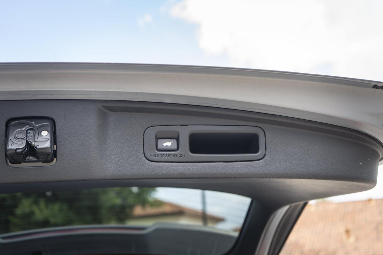 2025 Honda CR-V EX-L San Antonio TX