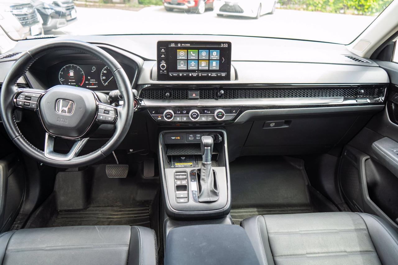 2025 Honda CR-V EX-L San Antonio TX