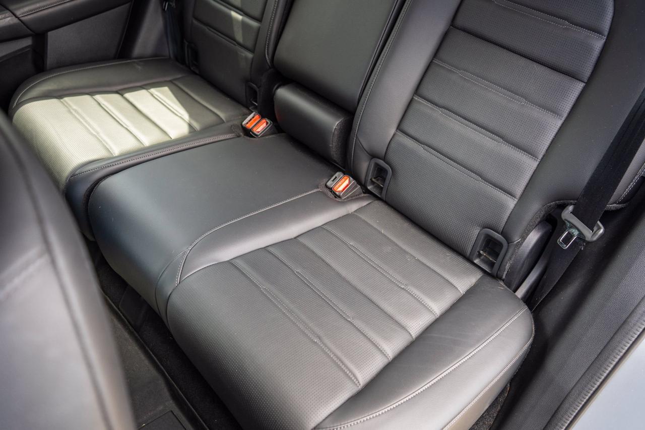 2025 Honda CR-V EX-L San Antonio TX