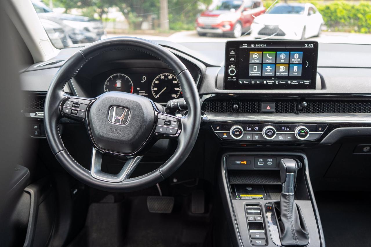 2025 Honda CR-V EX-L San Antonio TX