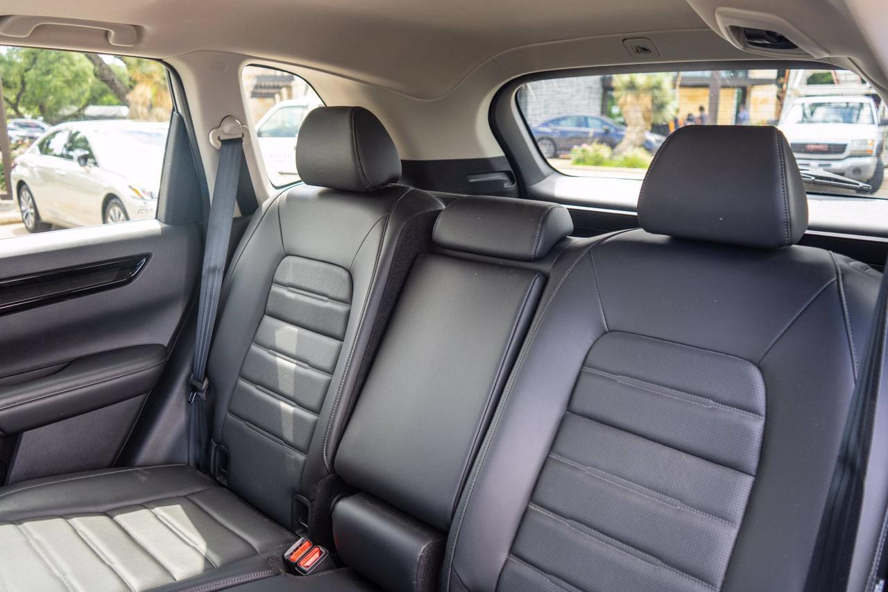 2025 Honda CR-V EX-L San Antonio TX