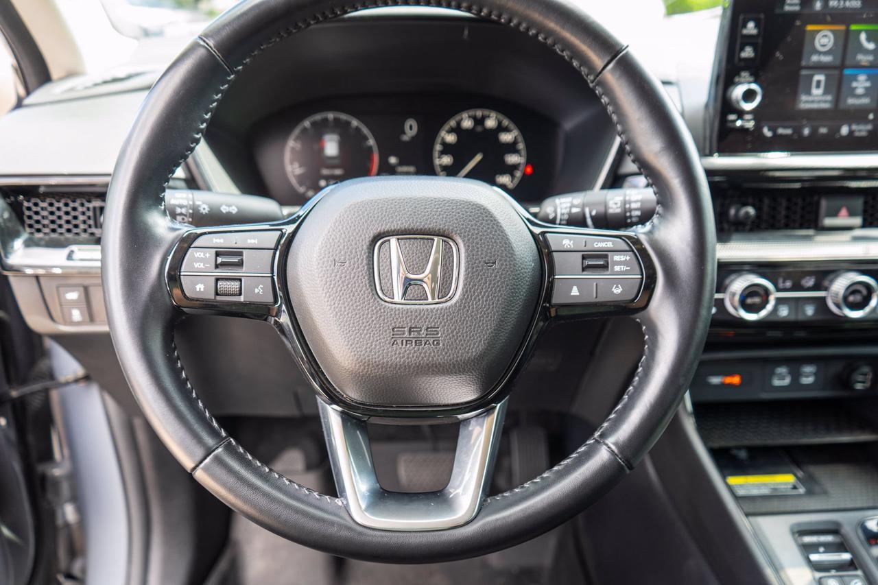 2025 Honda CR-V EX-L San Antonio TX
