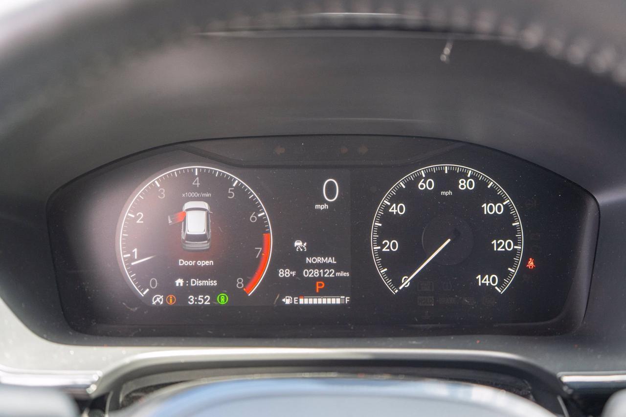 2025 Honda CR-V EX-L San Antonio TX