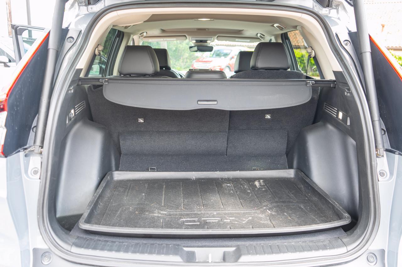 2025 Honda CR-V EX-L San Antonio TX