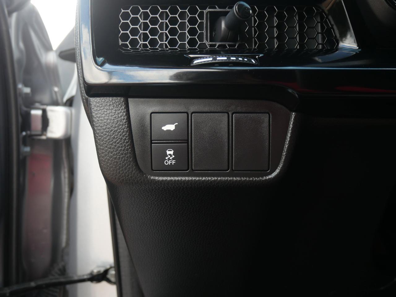 2025 Honda CR-V EX-L San Juan TX