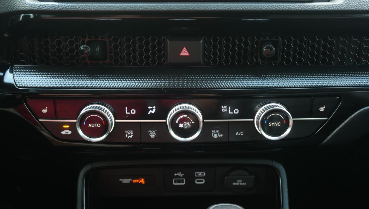 2025 Honda CR-V EX-L San Juan TX
