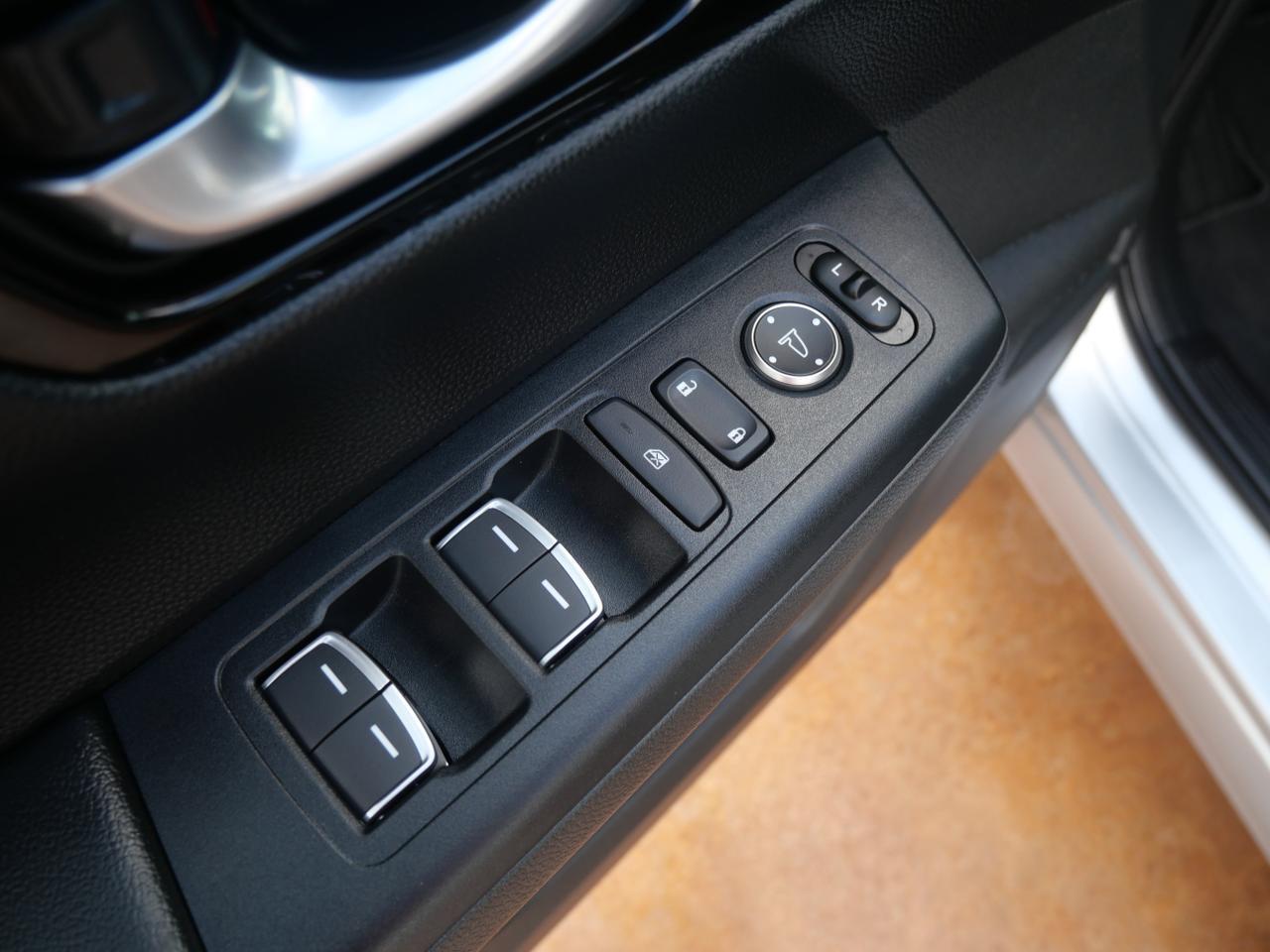 2025 Honda CR-V EX-L San Juan TX