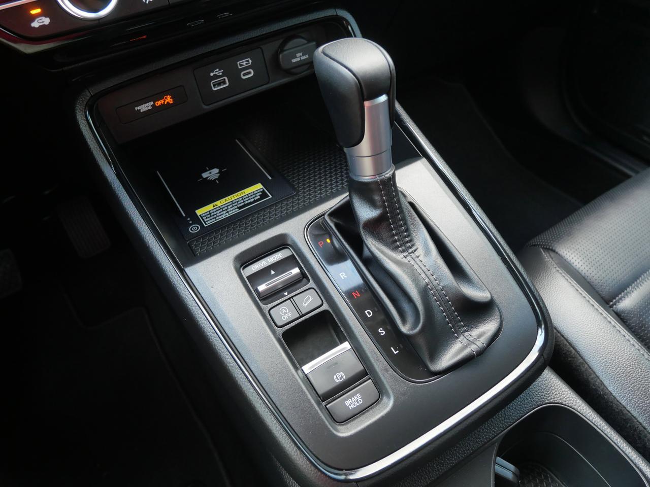 2025 Honda CR-V EX-L San Juan TX