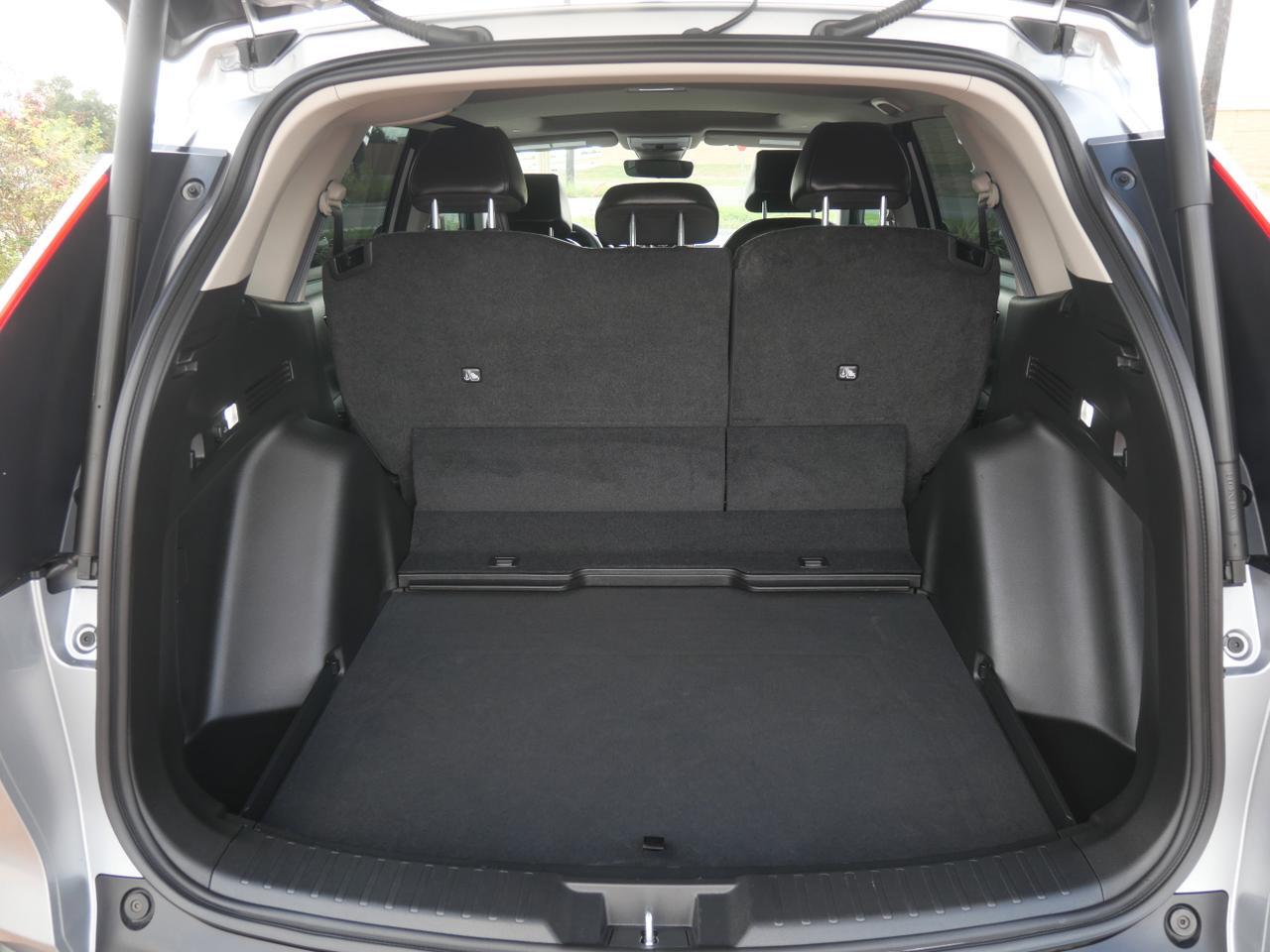 2025 Honda CR-V EX-L San Juan TX