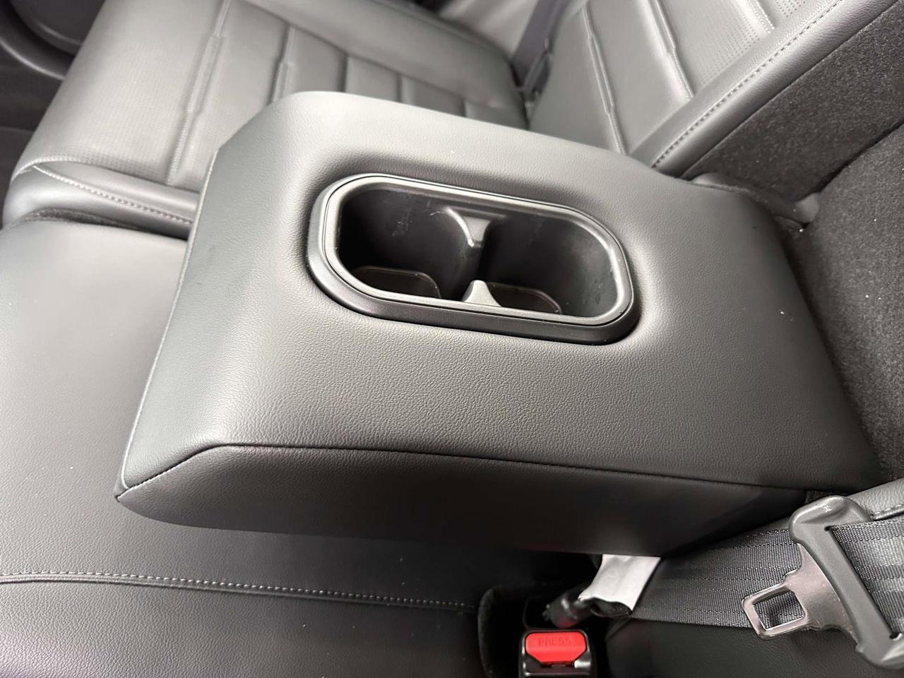 2025 Honda CR-V EX-L San Clemente CA