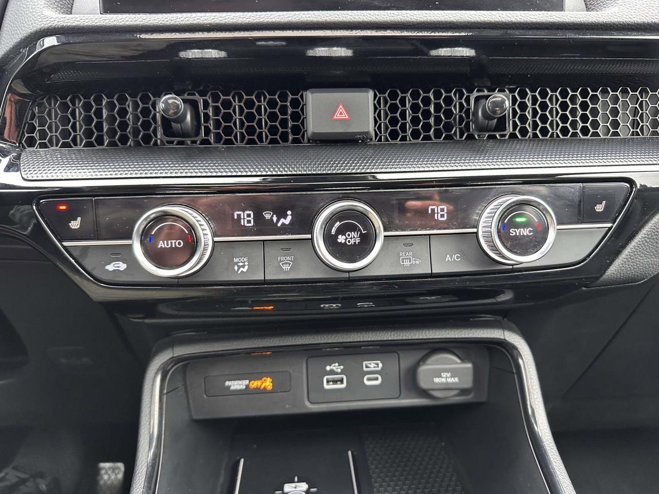 2025 Honda CR-V EX-L San Clemente CA