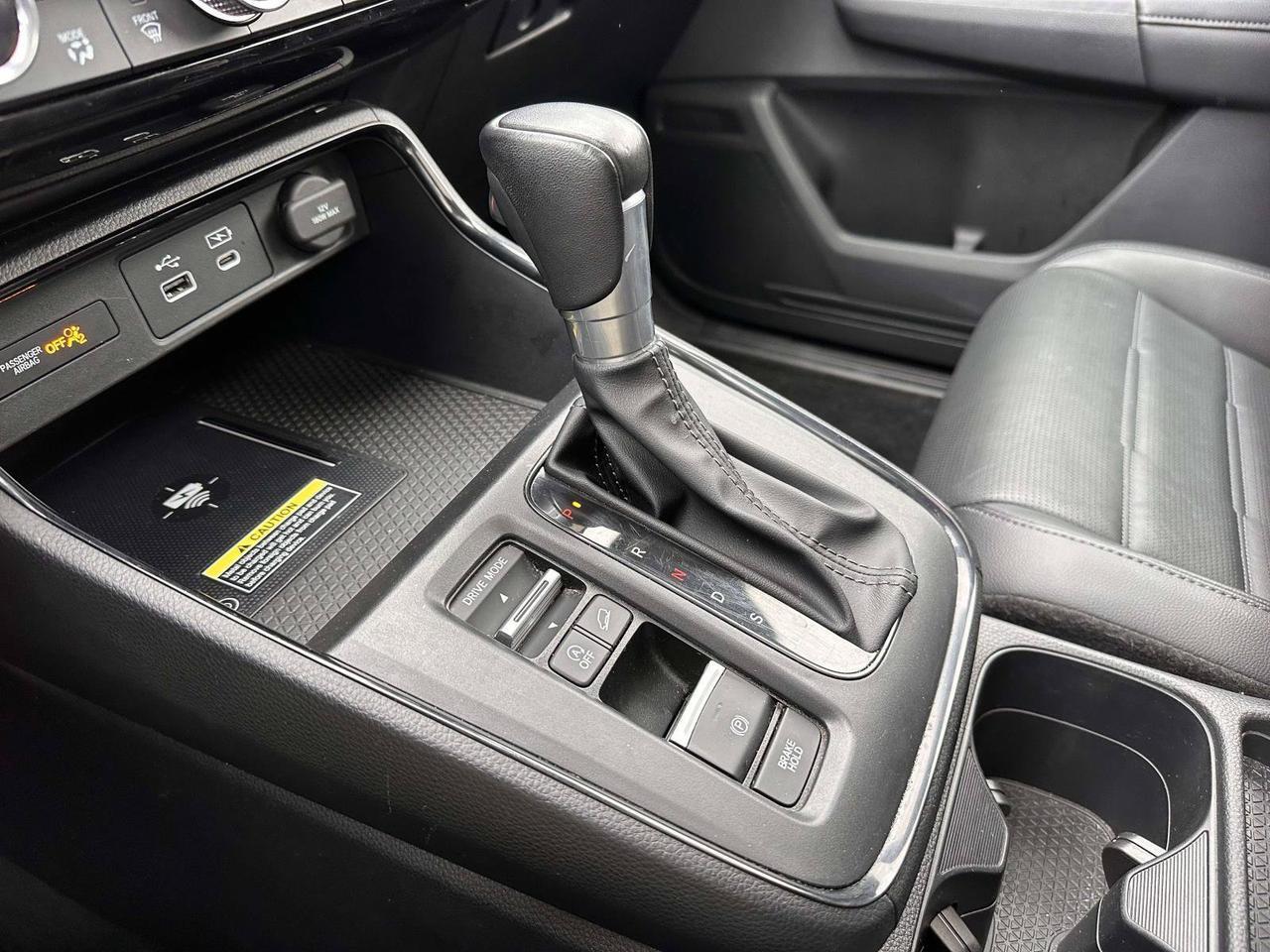 2025 Honda CR-V EX-L San Clemente CA