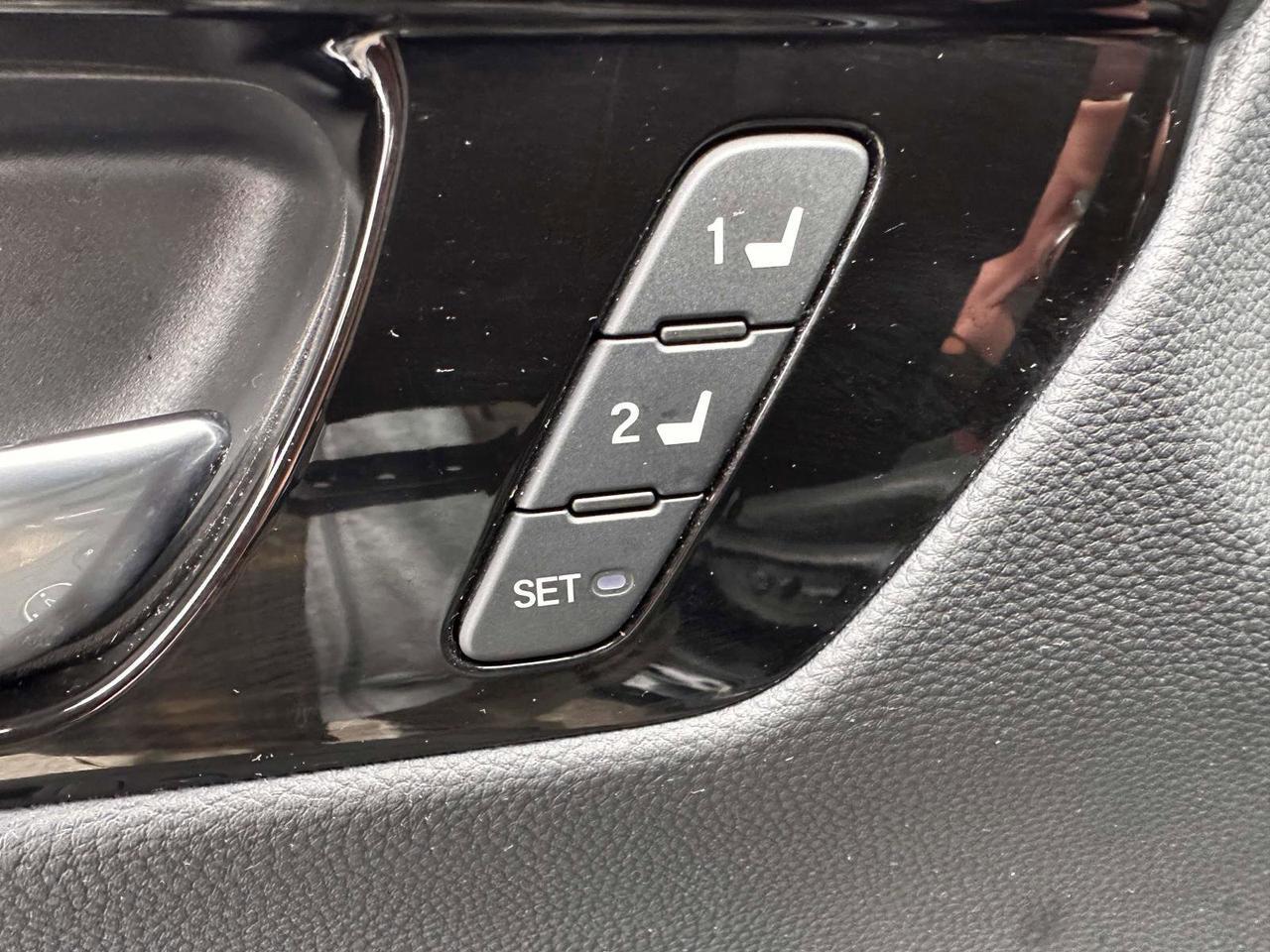 2025 Honda CR-V EX-L San Clemente CA