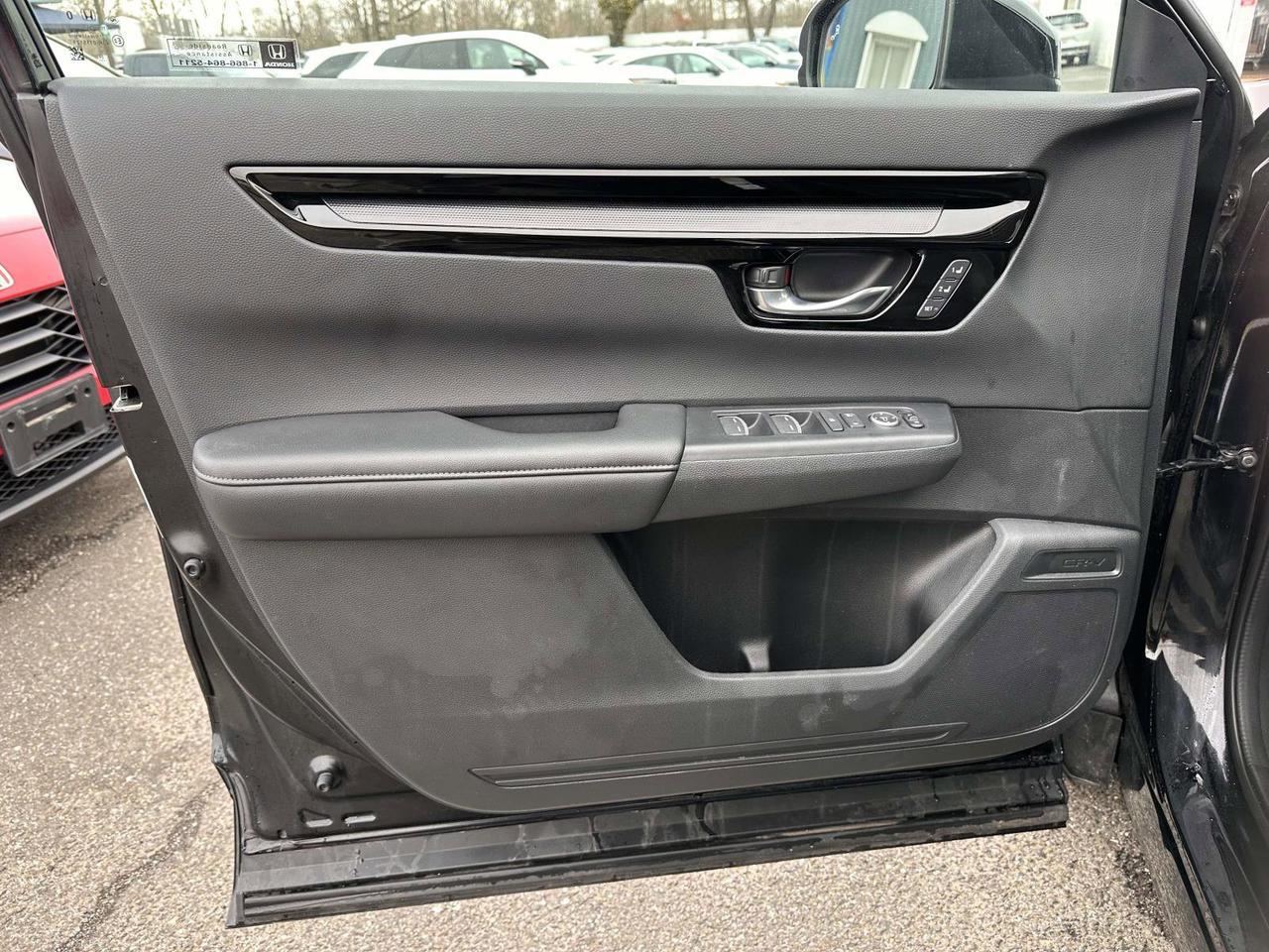 2025 Honda CR-V EX-L San Clemente CA