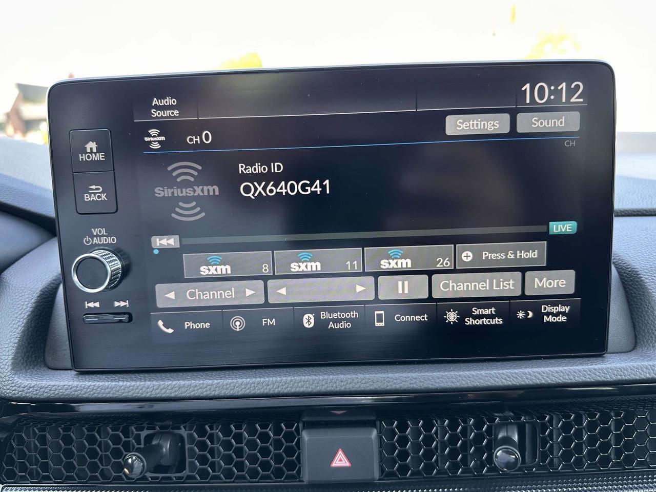2025 Honda CR-V EX-L San Clemente CA