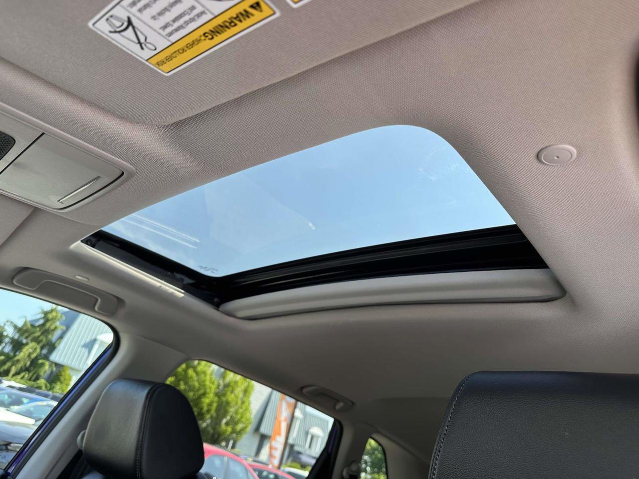 2025 Honda CR-V EX-L San Clemente CA