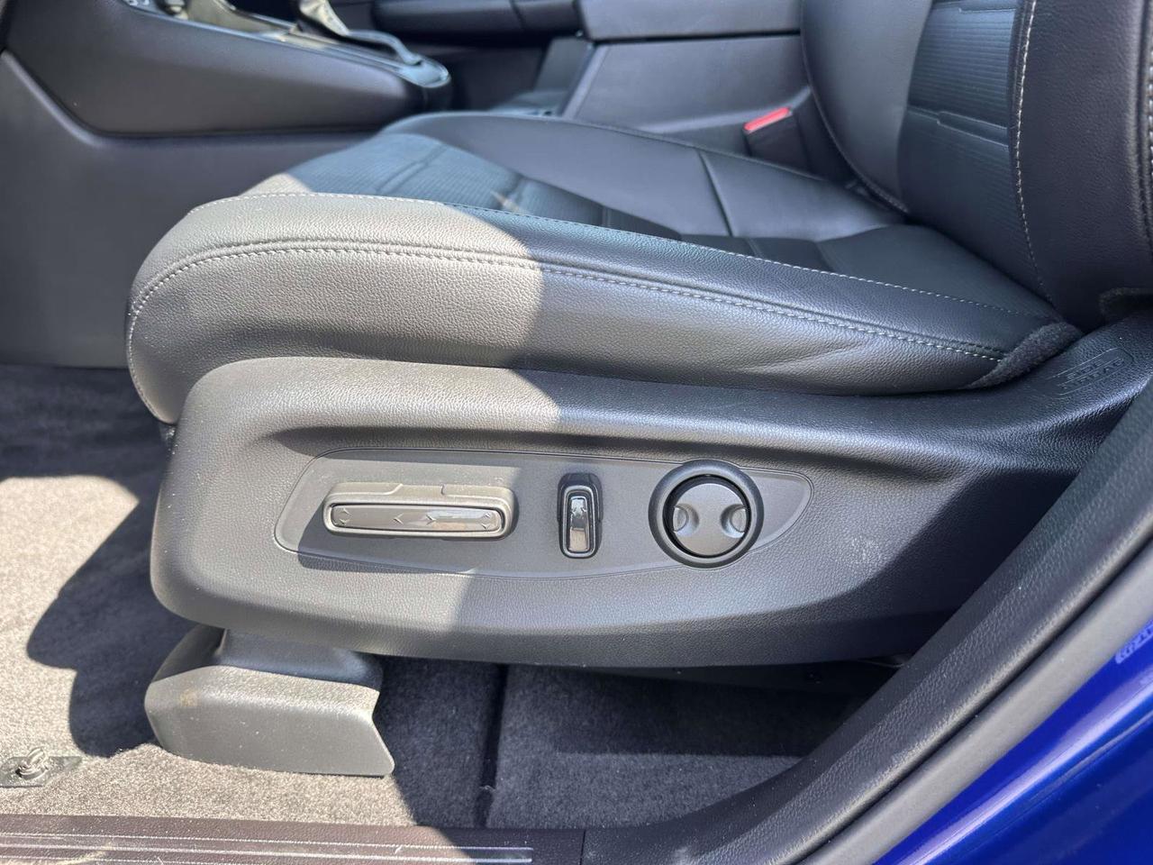 2025 Honda CR-V EX-L San Clemente CA