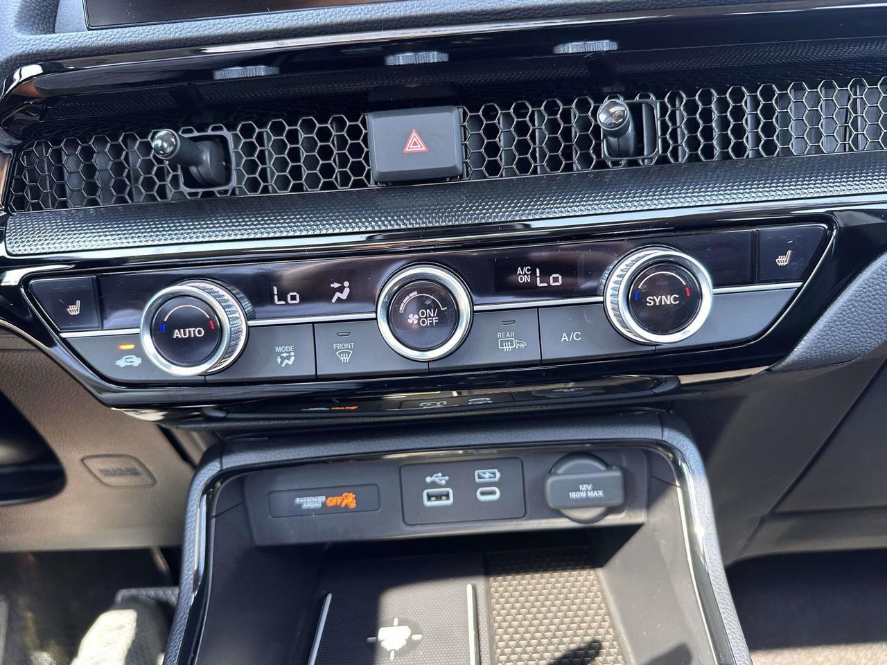 2025 Honda CR-V EX-L San Clemente CA