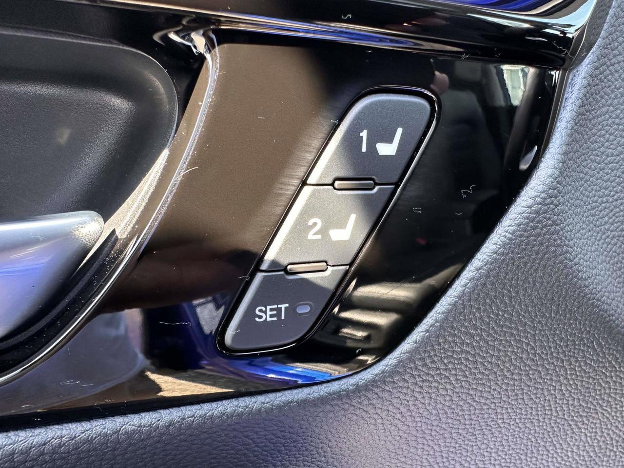 2025 Honda CR-V EX-L San Clemente CA