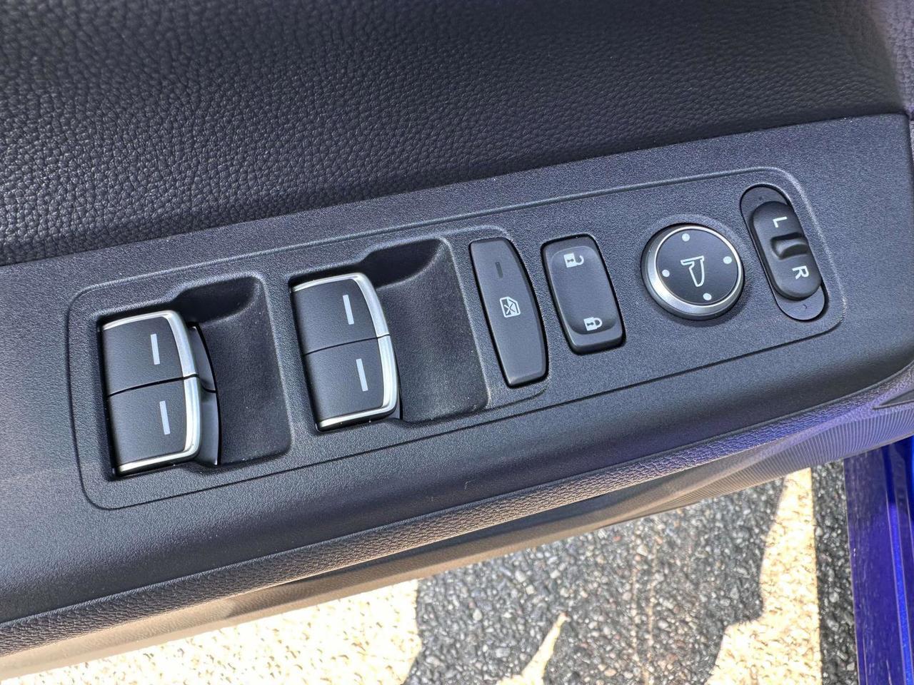 2025 Honda CR-V EX-L San Clemente CA