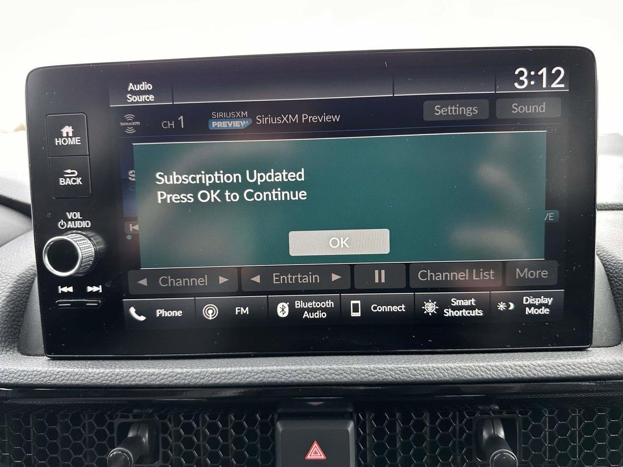 2025 Honda CR-V EX-L San Clemente CA