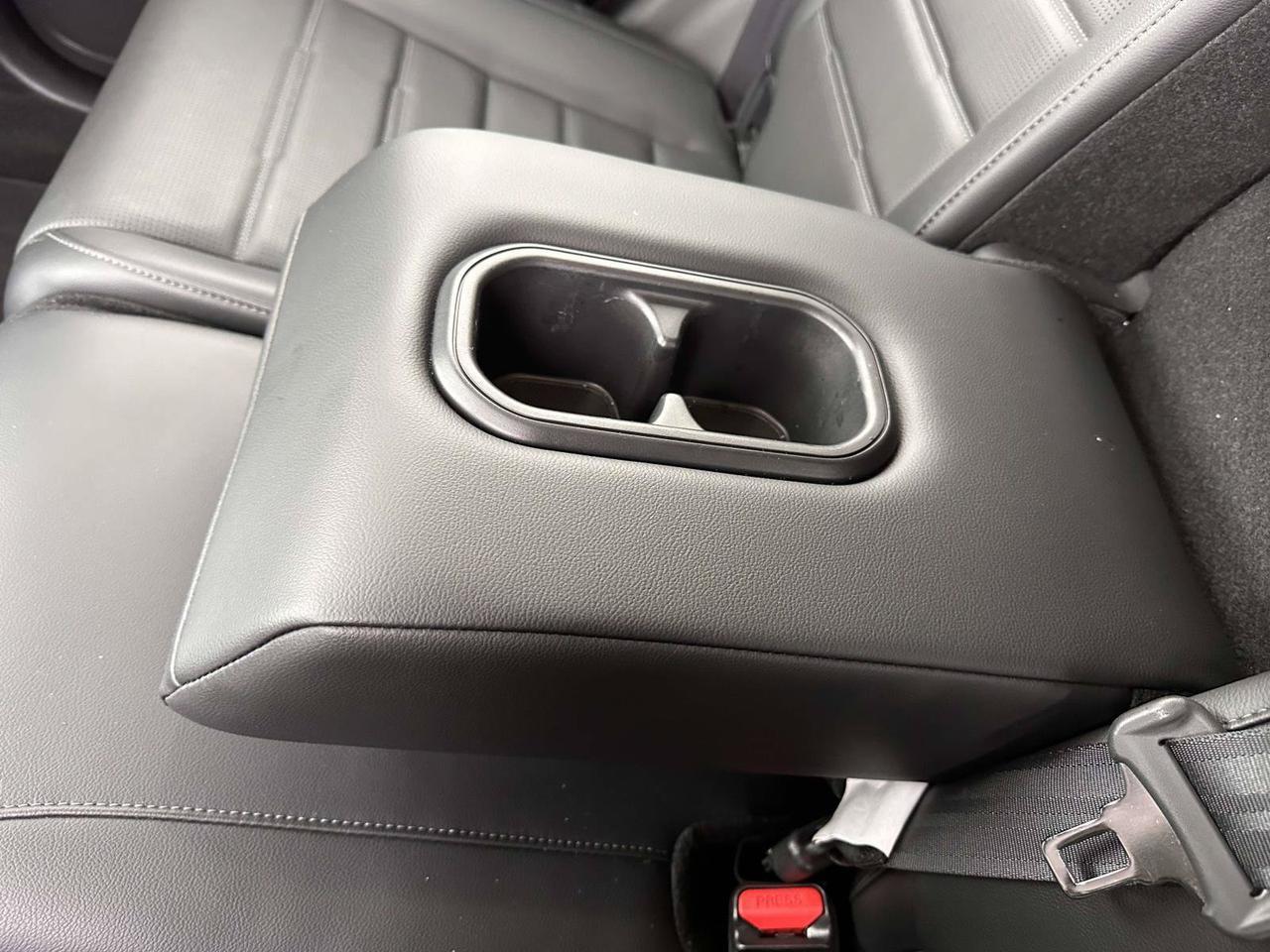 2025 Honda CR-V EX-L San Clemente CA