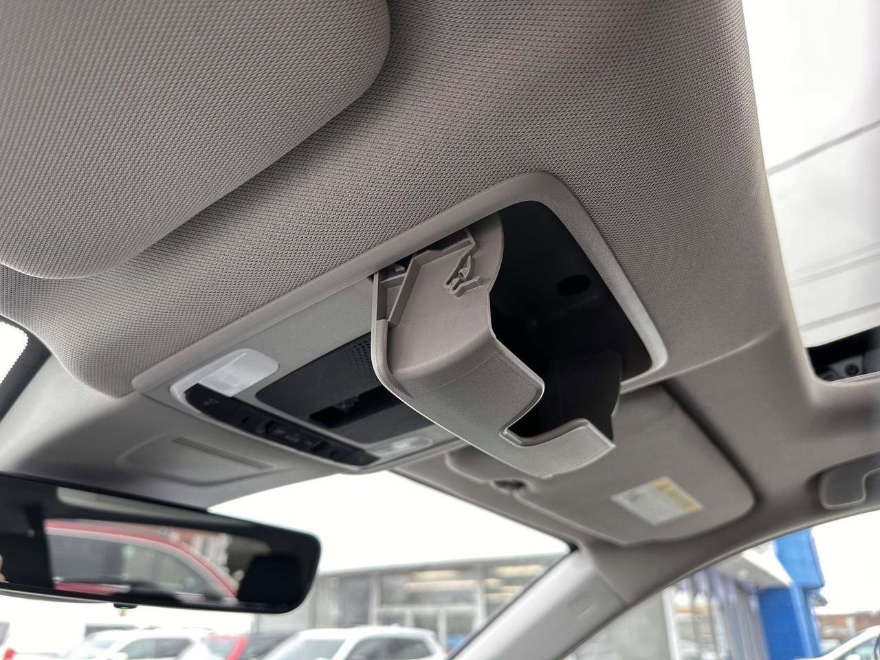 2025 Honda CR-V EX-L San Clemente CA