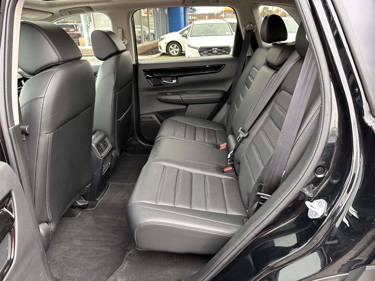 2025 Honda CR-V EX-L San Clemente CA