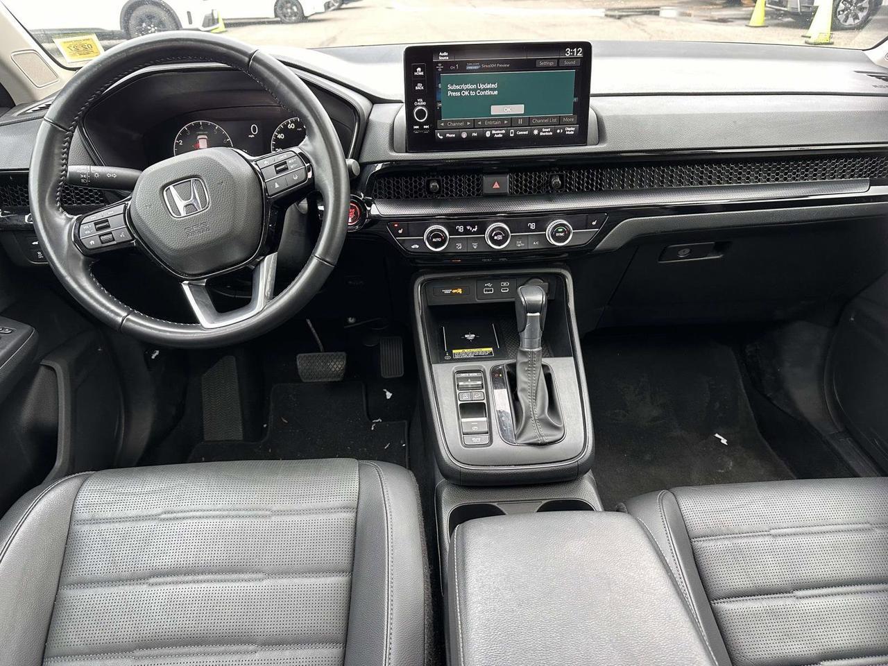 2025 Honda CR-V EX-L San Clemente CA