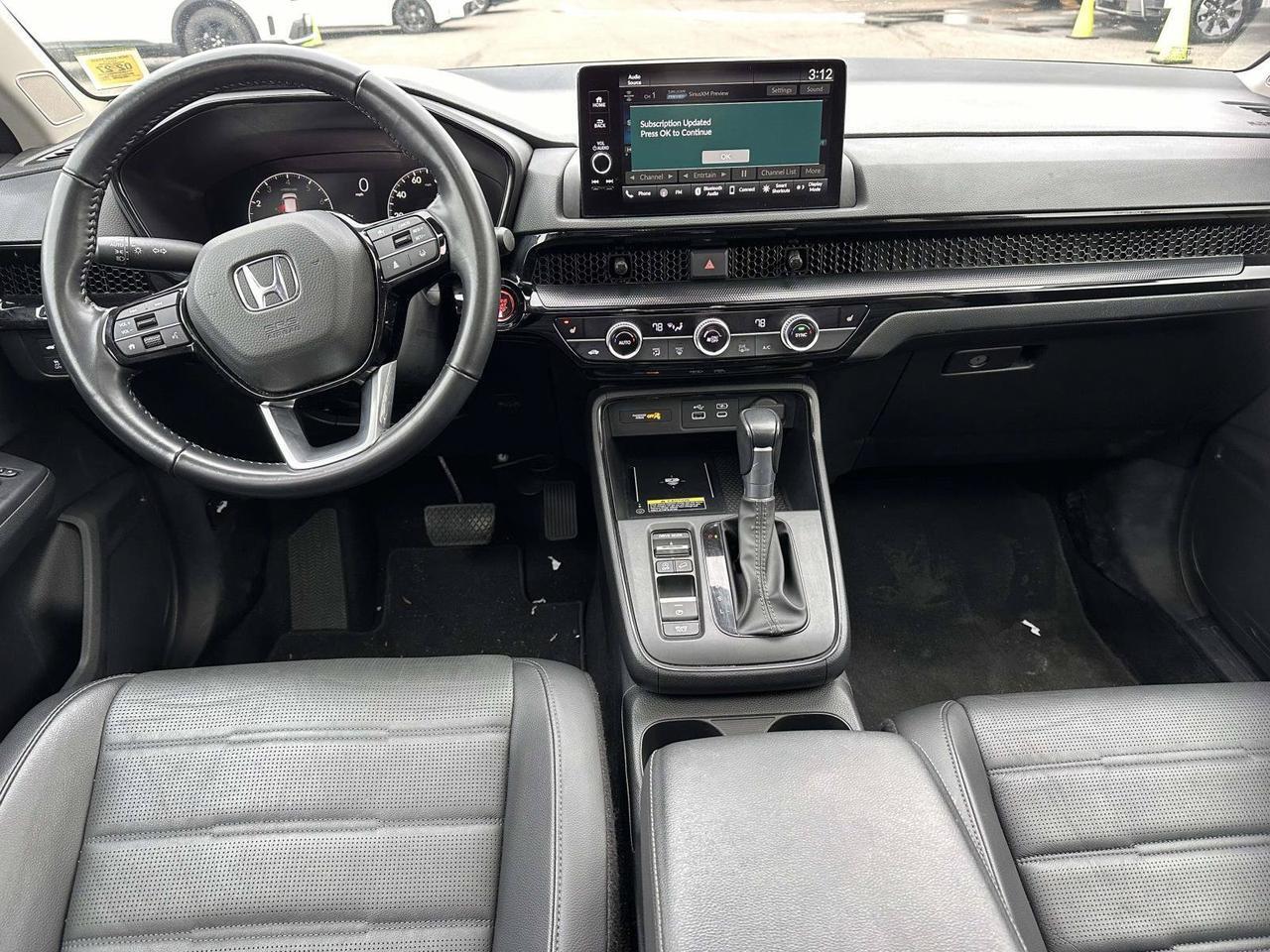 2025 Honda CR-V EX-L San Clemente CA