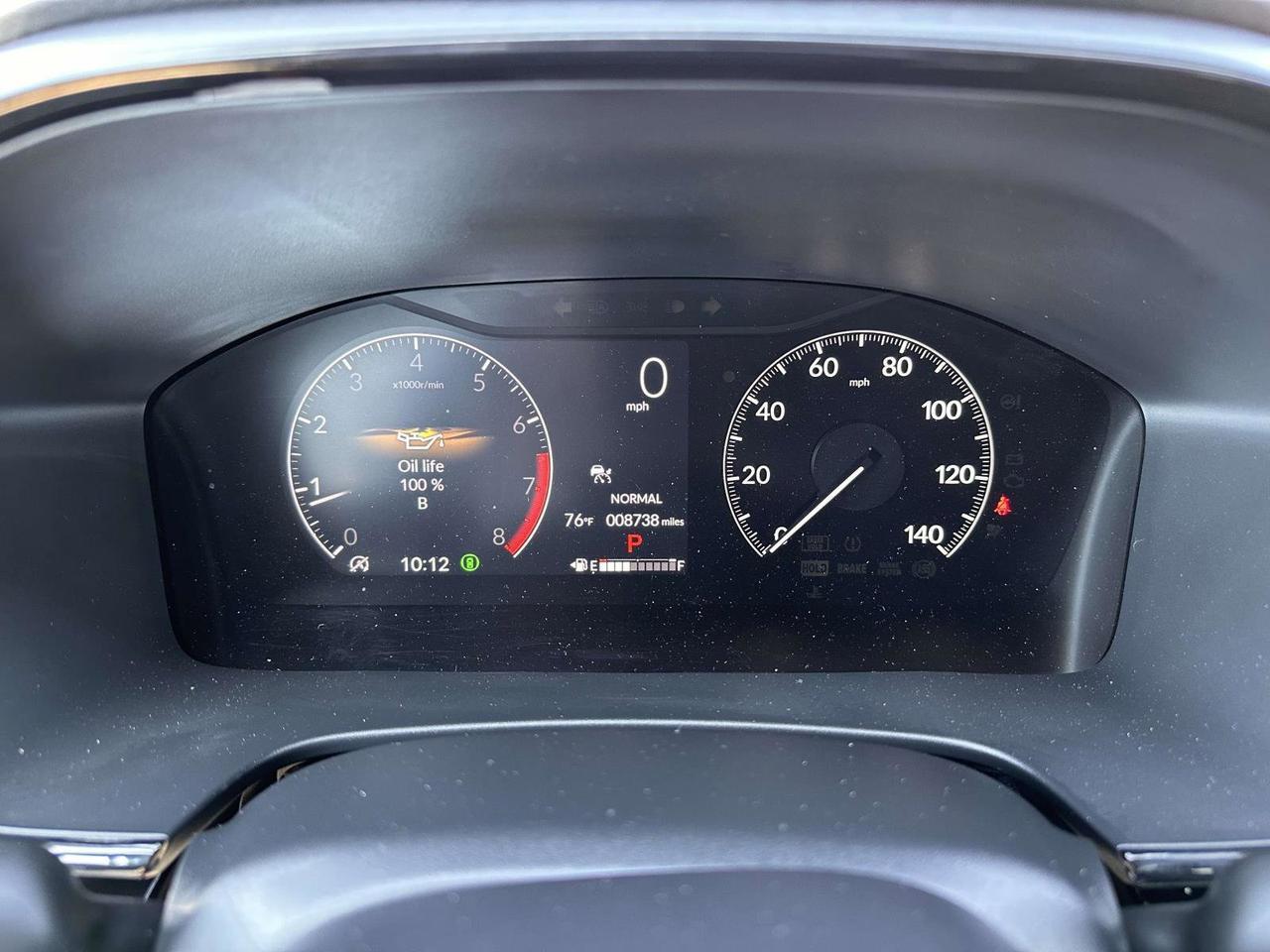 2025 Honda CR-V EX-L San Clemente CA