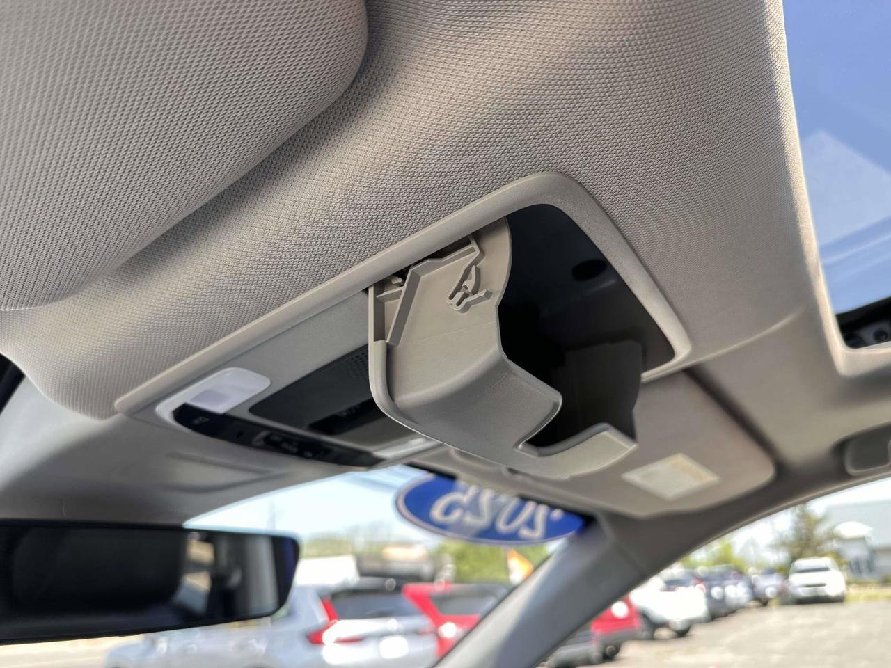 2025 Honda CR-V EX-L San Clemente CA