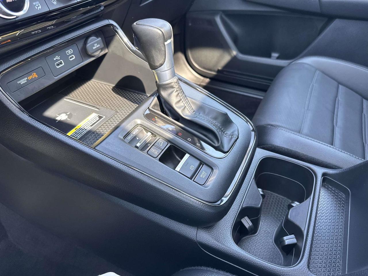 2025 Honda CR-V EX-L San Clemente CA