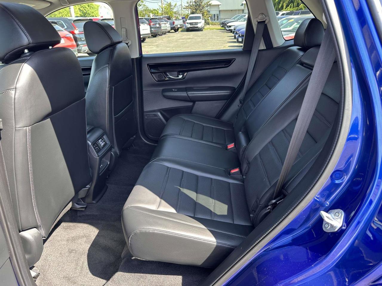 2025 Honda CR-V EX-L San Clemente CA